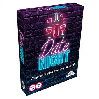 Kruidvat Identity Games Date Night Spel aanbieding