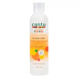 Trekpleister Cantu For Kids Nourishing Conditioner aanbieding