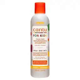 Trekpleister Cantu For Kids Nourishing Shampoo aanbieding
