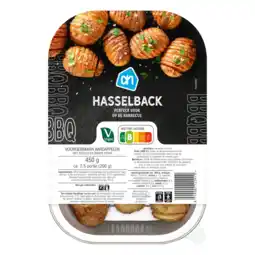 Albert Heijn AH Excellent Hasselback aanbieding