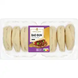 Albert Heijn AH Excellent Bao bun aanbieding