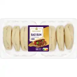 Albert Heijn AH Excellent Bao bun aanbieding