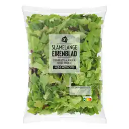 Albert Heijn AH Eikenblad slamelange aanbieding