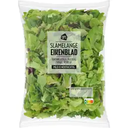 Albert Heijn AH Eikenblad slamelange aanbieding