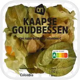 Albert Heijn AH Kaapse goudbes aanbieding
