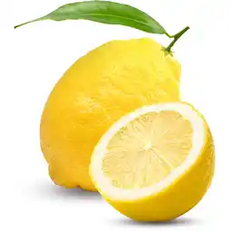 Albert Heijn AH Femminello citroen aanbieding