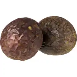 Albert Heijn AH Passiefruit aanbieding