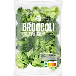 Albert Heijn AH Broccoli aanbieding