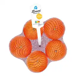Albert Heijn AH Leanri mandarijnen aanbieding