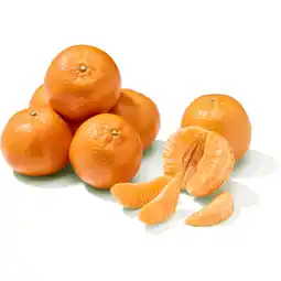 Albert Heijn AH Leanri mandarijnen aanbieding