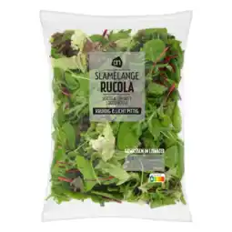 Albert Heijn AH Rucola slamelange aanbieding
