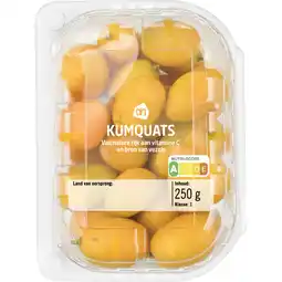 Albert Heijn AH Kumquats aanbieding