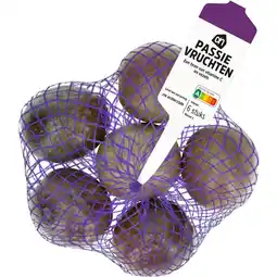Albert Heijn AH Passievruchten zak aanbieding