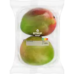 Albert Heijn AH Mango eetrijp aanbieding