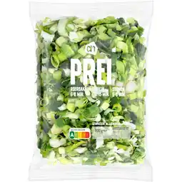 Albert Heijn AH Prei aanbieding