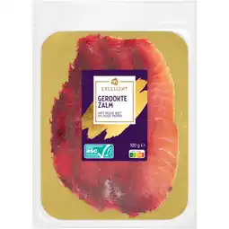 Albert Heijn AH Excellent Gerookte zalm aanbieding