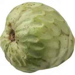 Albert Heijn AH Cherimoya aanbieding