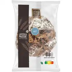 Albert Heijn AH Liefde & Passie Krent rogge aanbieding