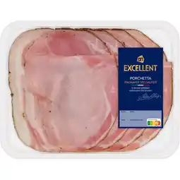 Albert Heijn AH Excellent Porchetta aanbieding