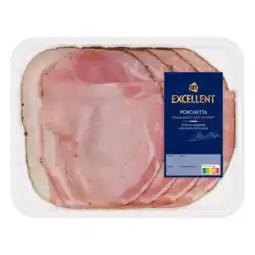Albert Heijn AH Excellent Porchetta aanbieding