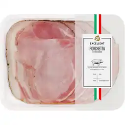 Albert Heijn AH Excellent Porchetta aanbieding