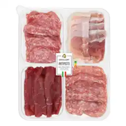 Albert Heijn AH Excellent Antipasto schotel aanbieding