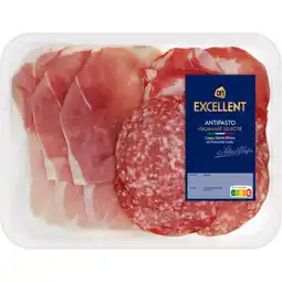 Albert Heijn AH Excellent Antipasto aanbieding