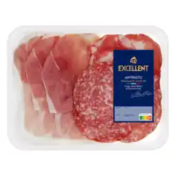 Albert Heijn AH Excellent Antipasto aanbieding