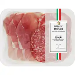 Albert Heijn AH Excellent Antipasto aanbieding