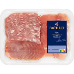 Albert Heijn AH Excellent Tapas aanbieding
