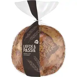 Albert Heijn AH Liefde & Passie Emmer ongesneden aanbieding