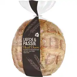 Albert Heijn AH Liefde & Passie Desem San Francisco aanbieding