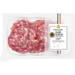 Albert Heijn AH Excellent Salame felino aanbieding