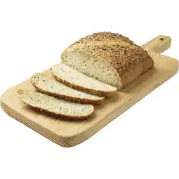 Albert Heijn AH Liefde & Passie Meerzaden gesneden aanbieding