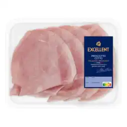 Albert Heijn AH Excellent Prosciutto cotto aanbieding