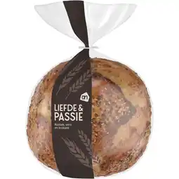Albert Heijn AH Liefde & Passie Emmer aanbieding