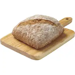 Albert Heijn AH Liefde & Passie Meergranen ongesneden aanbieding