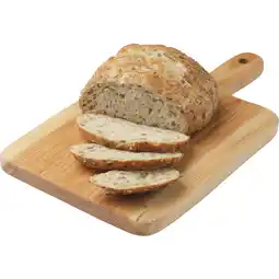 Albert Heijn AH Liefde & Passie Desem pompoen gesneden aanbieding