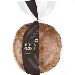 Albert Heijn AH Liefde & Passie Emmer gesneden aanbieding