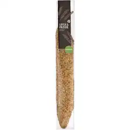 Albert Heijn AH Liefde & Passie Volkoren stokbrood aanbieding