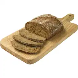 Albert Heijn AH Liefde & Passie Meergranen gesneden aanbieding