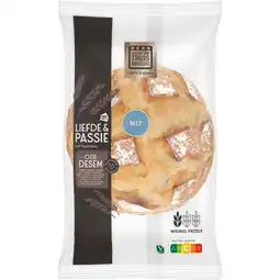 Albert Heijn AH Liefde & Passie San Francisco aanbieding