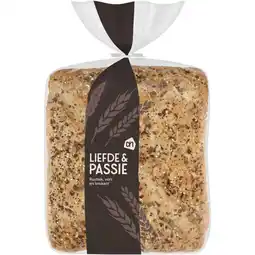 Albert Heijn AH Liefde & Passie Meerzaden ongesneden aanbieding