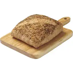 Albert Heijn AH Liefde & Passie Meerzaden ongesneden aanbieding