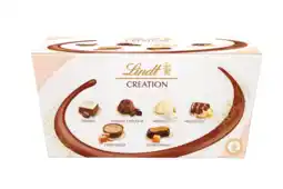 Albert Heijn Lindt Creation petits desserts chocolades aanbieding