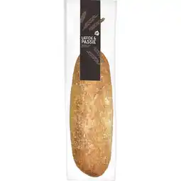 Albert Heijn AH Liefde & Passie Pan de cristal aanbieding