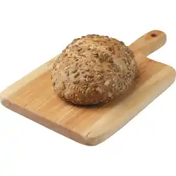 Albert Heijn AH Liefde & Passie Desem pompoen ongesneden aanbieding