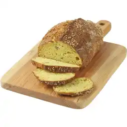 Albert Heijn AH Liefde & Passie Desem tarwe mais gesneden aanbieding