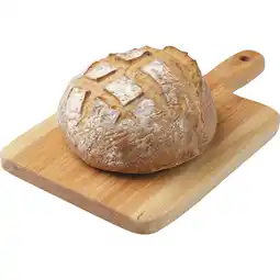 Albert Heijn AH Liefde & Passie Desem San Francisco ongesneden aanbieding