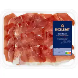 Albert Heijn AH Excellent Culatello aanbieding